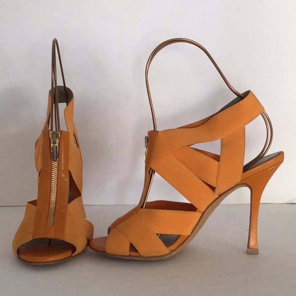 🔥🔥50% OFF  🔥🔥.      SERGIO ROSSI              SANDALS